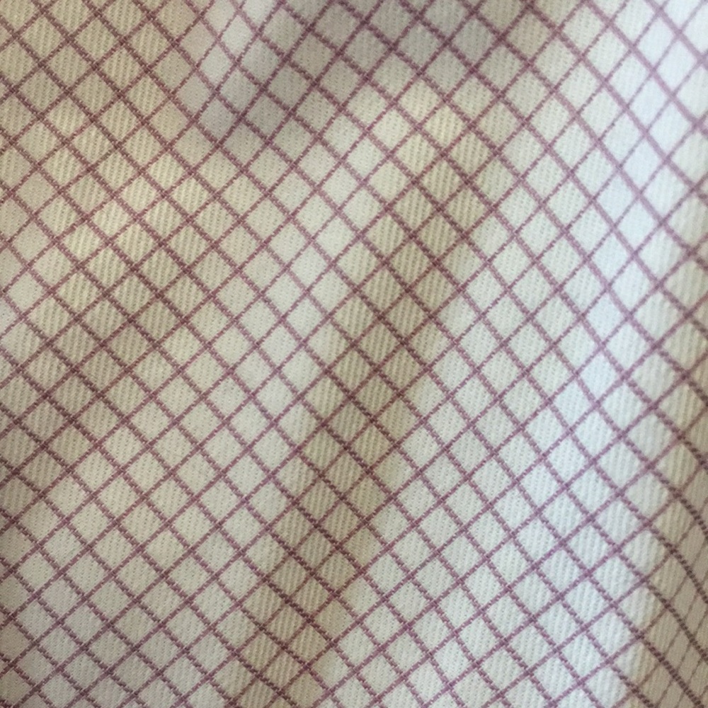 Medium Banana Republic Button-Down Half-Sleeve. - image 4